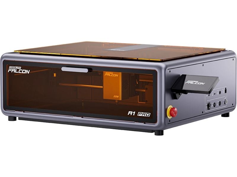 Creality Falcon A1 Pro 20W