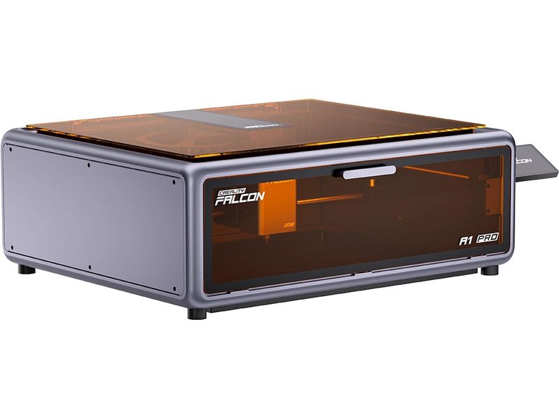 Creality Falcon A1 Pro 20W