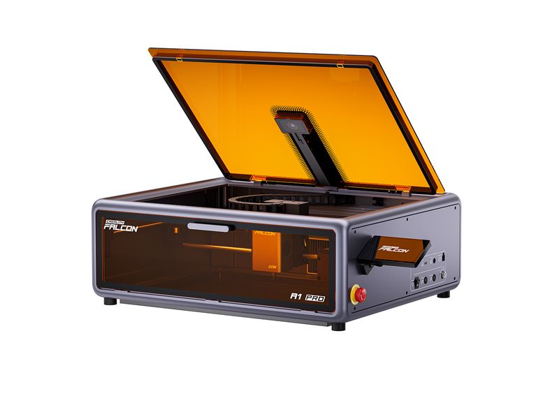 Creality Falcon A1 Pro 20W