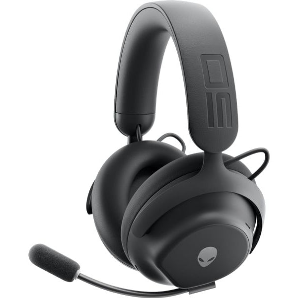Dell Headset PRO-HS-G-DEAM Schwarz