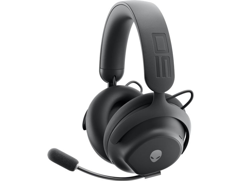 Dell Headset PRO-HS-G-DEAM Schwarz
