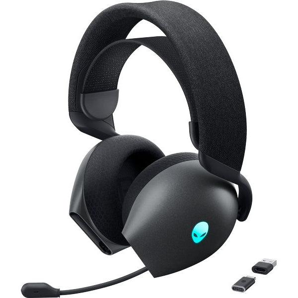 Dell Headset AW725H Schwarz