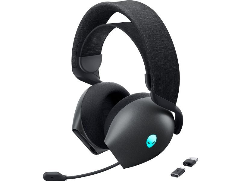 Dell Headset AW725H Schwarz