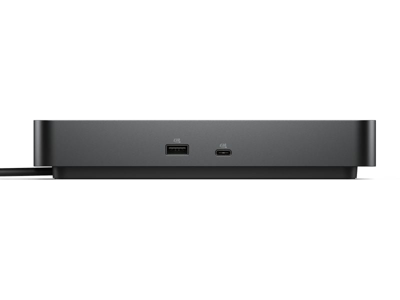 Dell Dockingstation Pro Thunderbolt 5 Dock 300W Schwarz