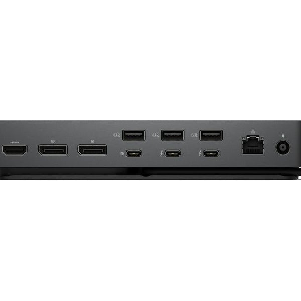 Dell Dockingstation Pro Thunderbolt 5 Dock 300W Schwarz