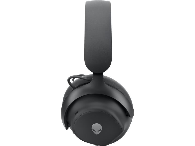 Dell Headset PRO-HS-G-DEAM Schwarz