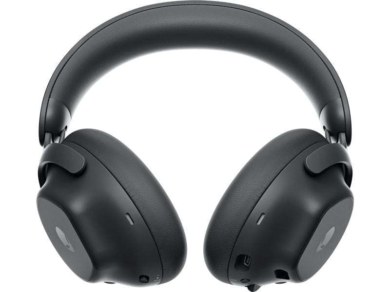 Dell Headset PRO-HS-G-DEAM Schwarz