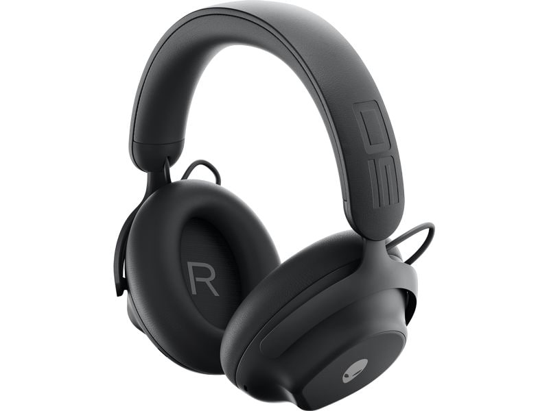 Dell Headset PRO-HS-G-DEAM Schwarz