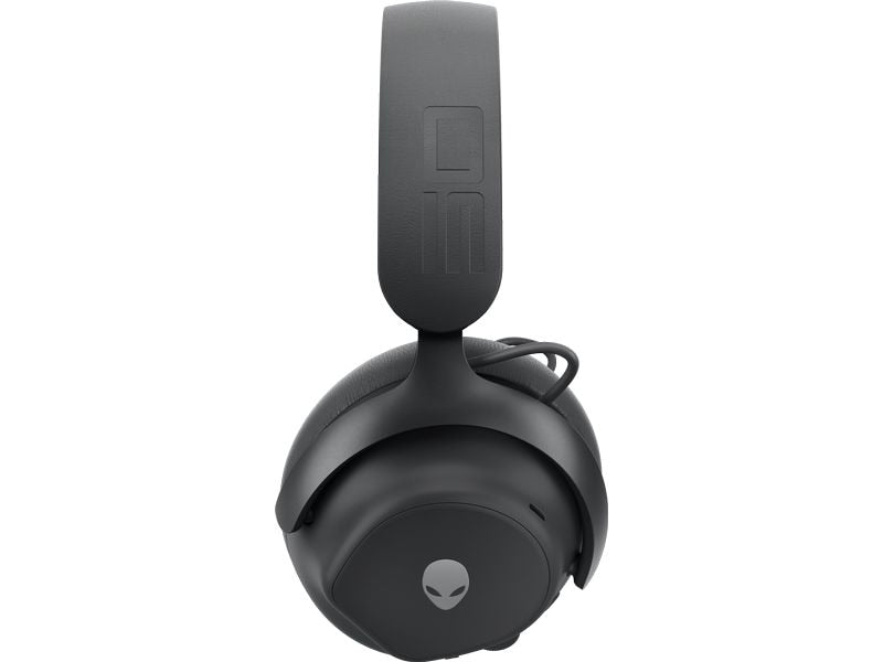 Dell Headset PRO-HS-G-DEAM Schwarz