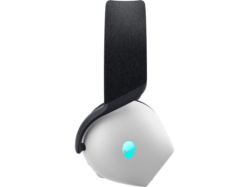 Dell Headset AW725H Schwarz/Weiss