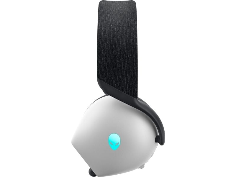 Dell Headset AW725H Schwarz/Weiss