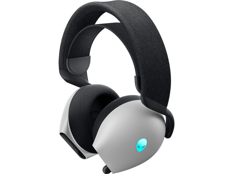 Dell Headset AW725H Schwarz/Weiss