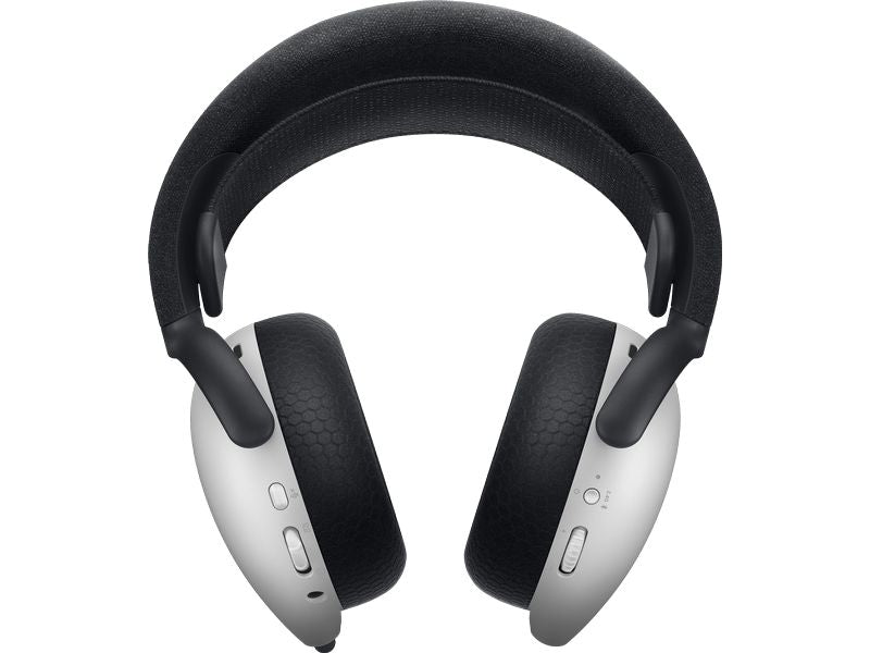 Dell Headset AW725H Schwarz/Weiss