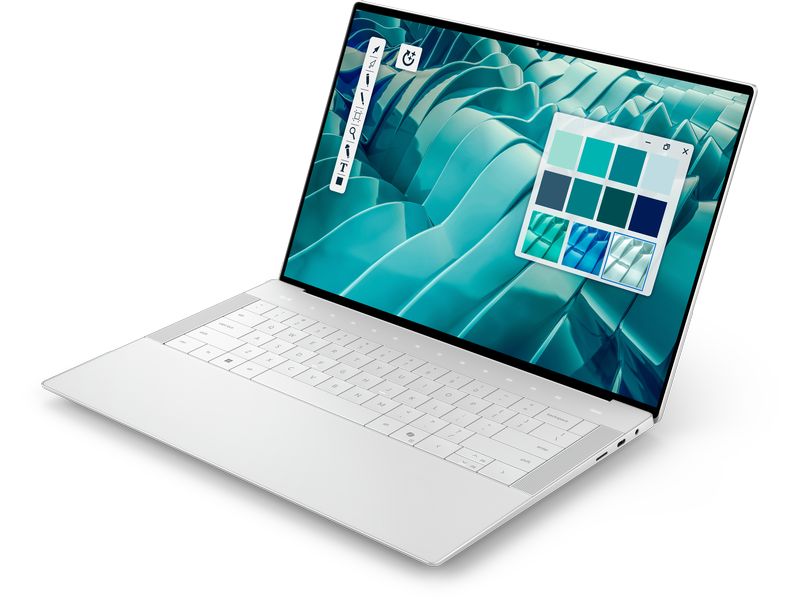 Dell 14 Premium DA14250