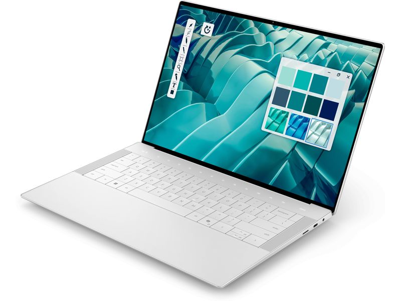 Dell 14 Premium DA14250