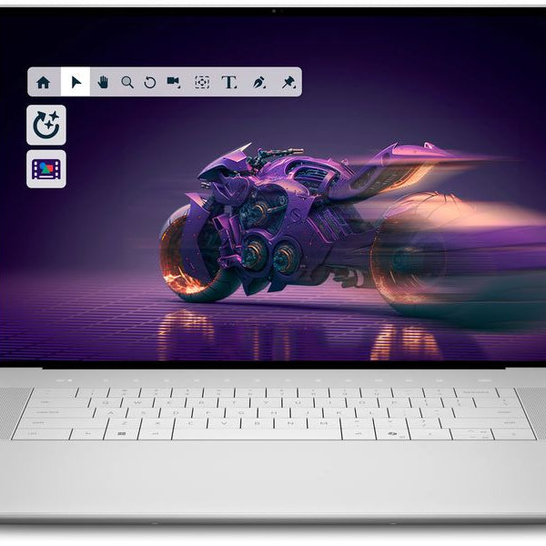 Dell 16 Premium DA16250