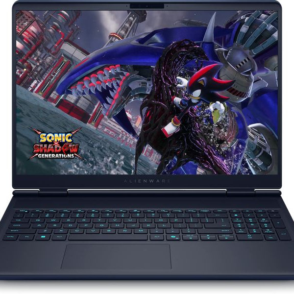Dell Notebook Alienware 16X Aurora