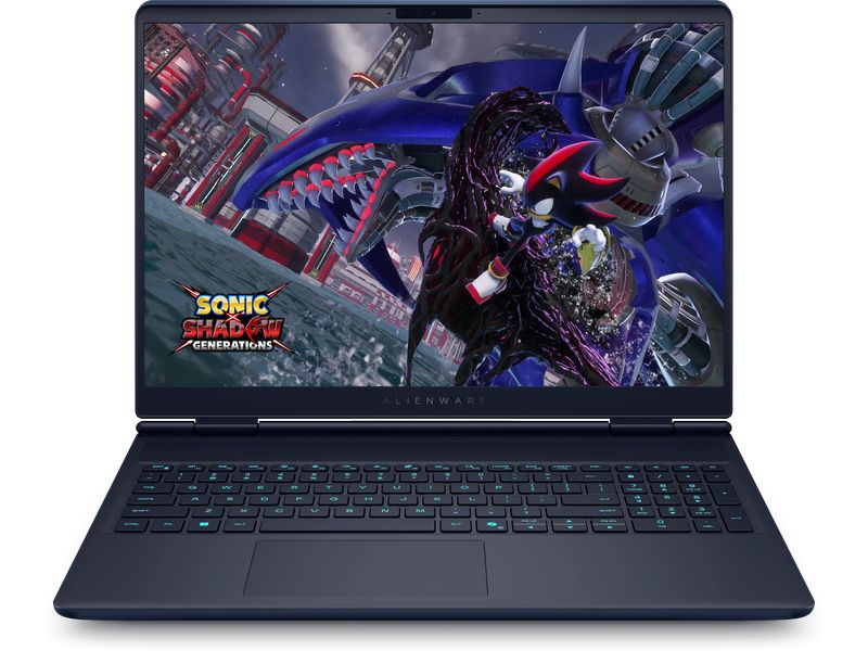 Dell Notebook Alienware 16X Aurora
