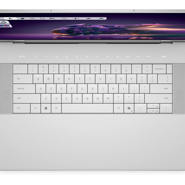 Dell 16 Premium DA16250