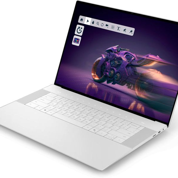 Dell 16 Premium DA16250