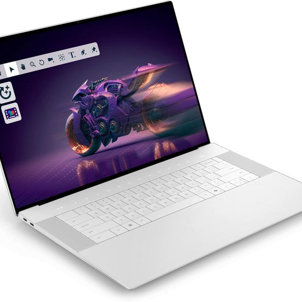 Dell 16 Premium DA16250