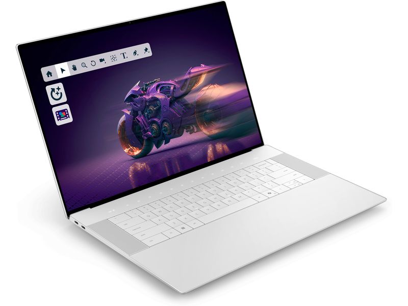 Dell Notebook 16 Premium (U9-285H, 32GB, 1TB SSD)