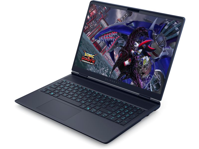 Dell Notebook Alienware 16X Aurora