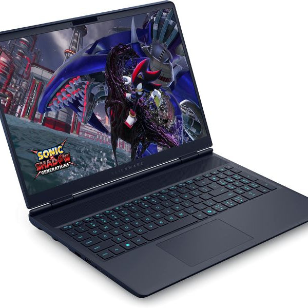 Dell Notebook Alienware 16X Aurora