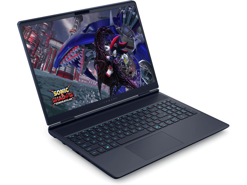 Dell Notebook Alienware AC16251