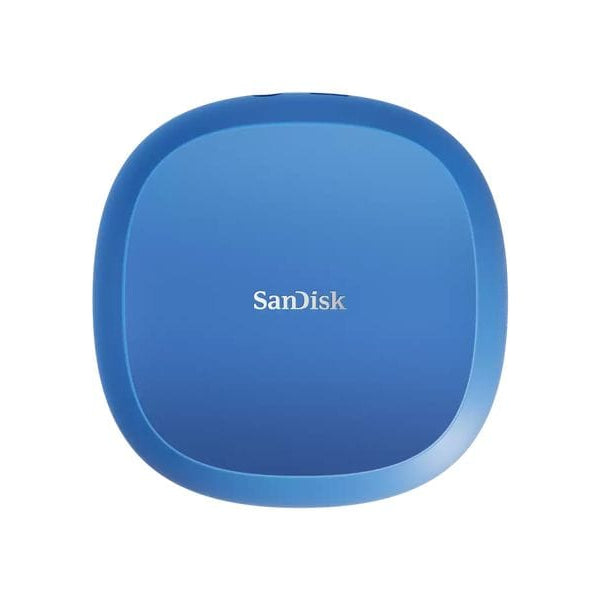 SanDisk PRO Externe Festplatte Creator Desk Drive 8 TB