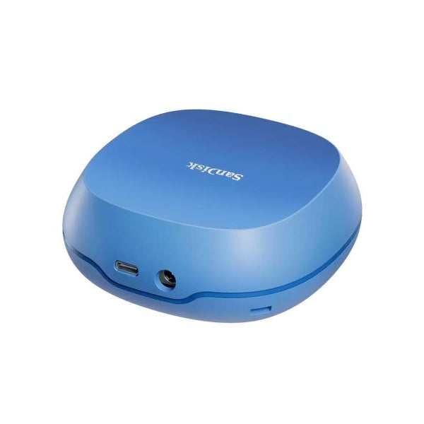 SanDisk PRO Externe Festplatte Creator Desk Drive 8 TB