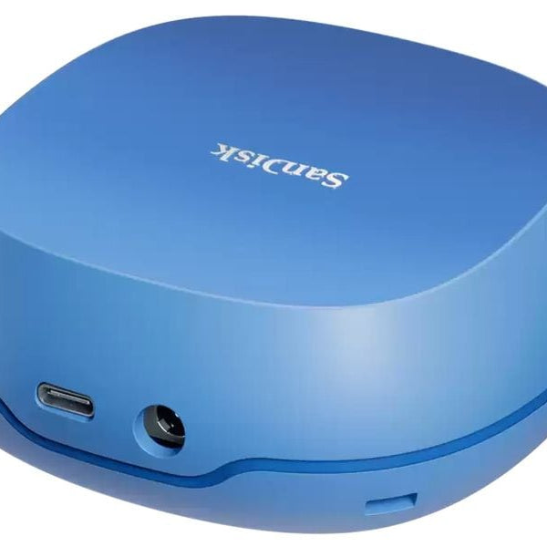 SanDisk PRO Externe Festplatte Creator Desk Drive 4 TB