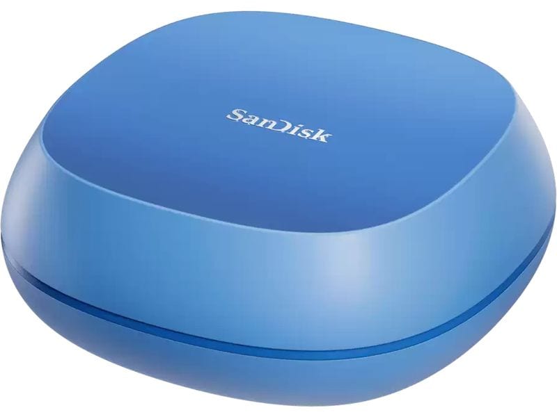 SanDisk PRO Externe Festplatte Creator Desk Drive 8 TB