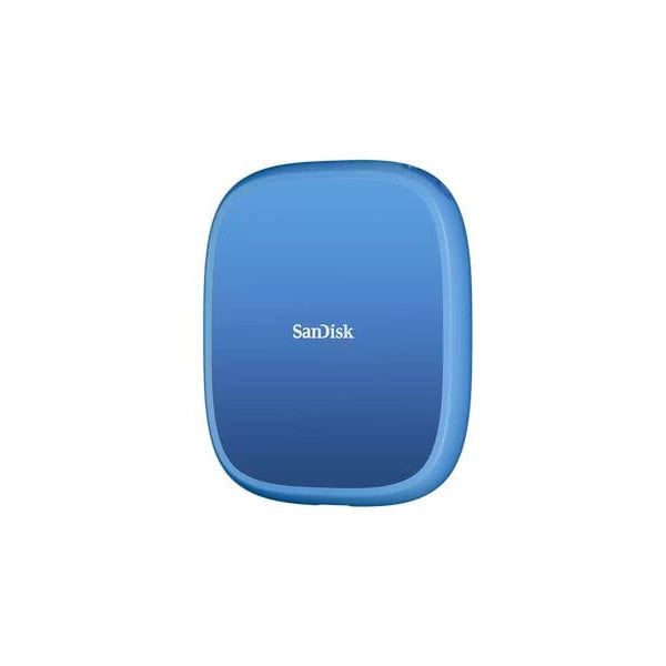 SanDisk Externe SSD Creator Phone 1000 GB
