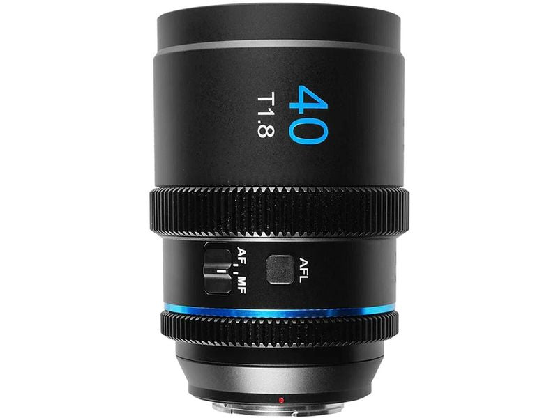 Sirui Festbrennweite 40AF 133X-ZN 40 mm – Nikon Z