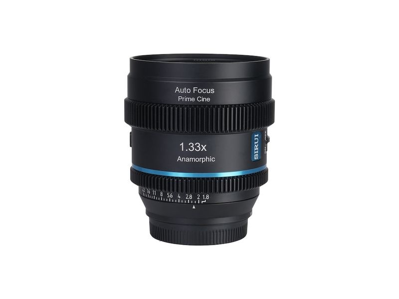 Sirui Festbrennweite 20AF133X-EB 20 mm – Sony E-Mount