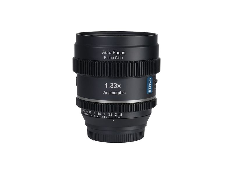 Sirui Festbrennweite 20AF133X-ZN 20 mm – Nikon Z