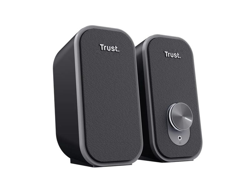 Trust PC-Lautsprecher Ador 2.0 Set