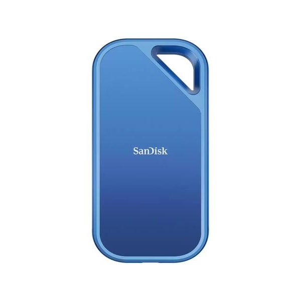 SanDisk Externe SSD Creator Pro 4000 GB