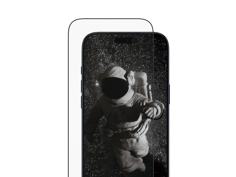 Panzerglass Displayschutz Ceramic II iPhone 17 Pro Max
