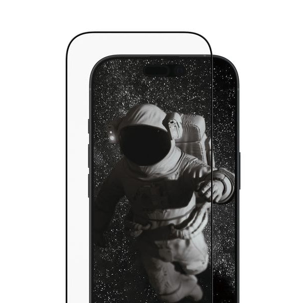 Panzerglass Displayschutz Ceramic II iPhone 17