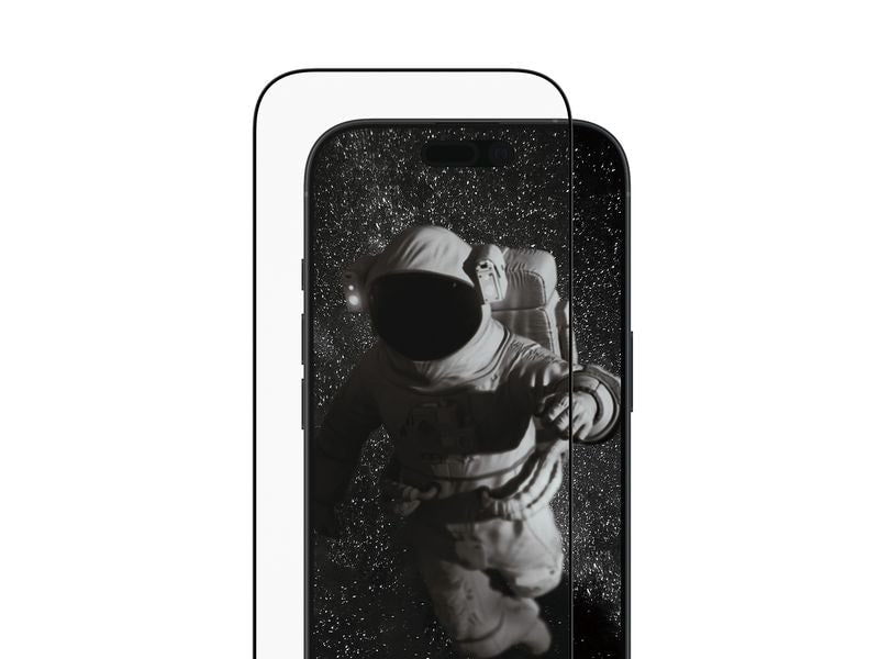 Panzerglass Displayschutz Ceramic II iPhone 17