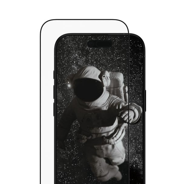 Panzerglass Displayschutz Ceramic II iPhone 17 Air