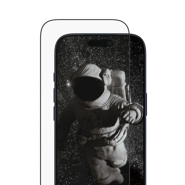 Panzerglass Displayschutz Ceramic II iPhone 17 Pro