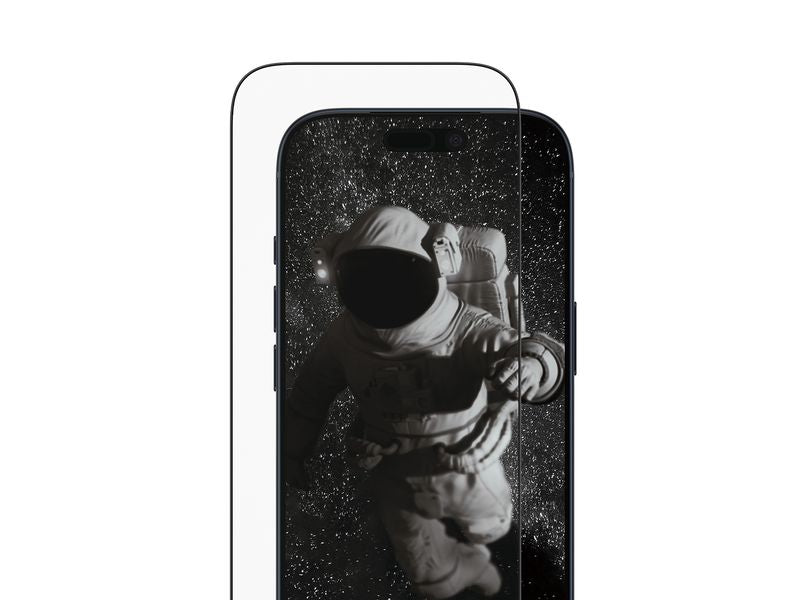 Panzerglass Displayschutz Ceramic II iPhone 17 Pro