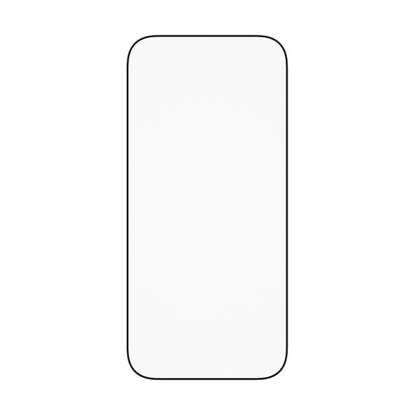 Panzerglass Displayschutz Ceramic II iPhone 17