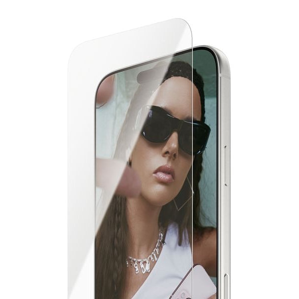 SAFE. Displayschutz Ultra Wide Fit iPhone 17 Pro Max