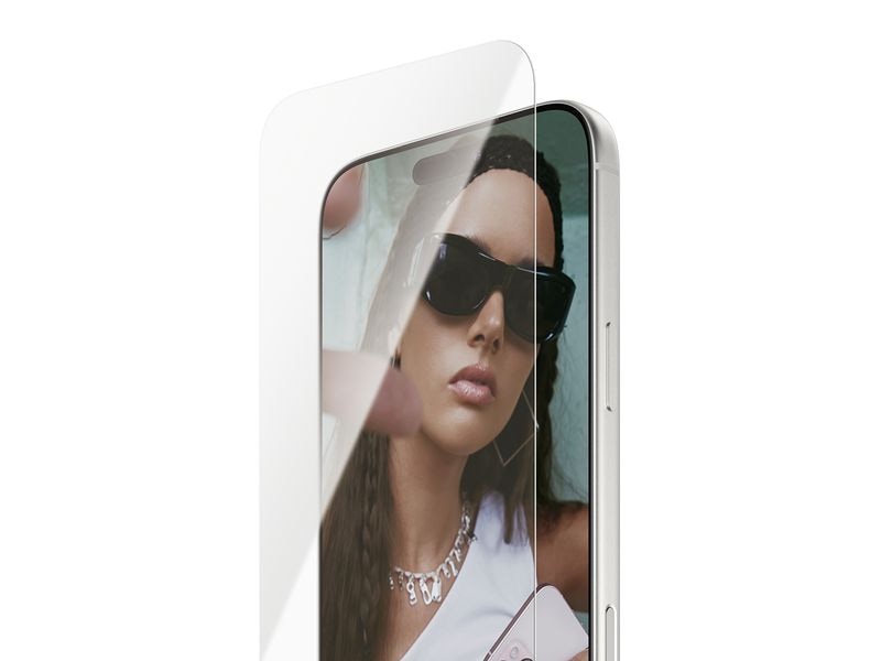 SAFE. Displayschutz Ultra Wide Fit iPhone 17 Pro Max