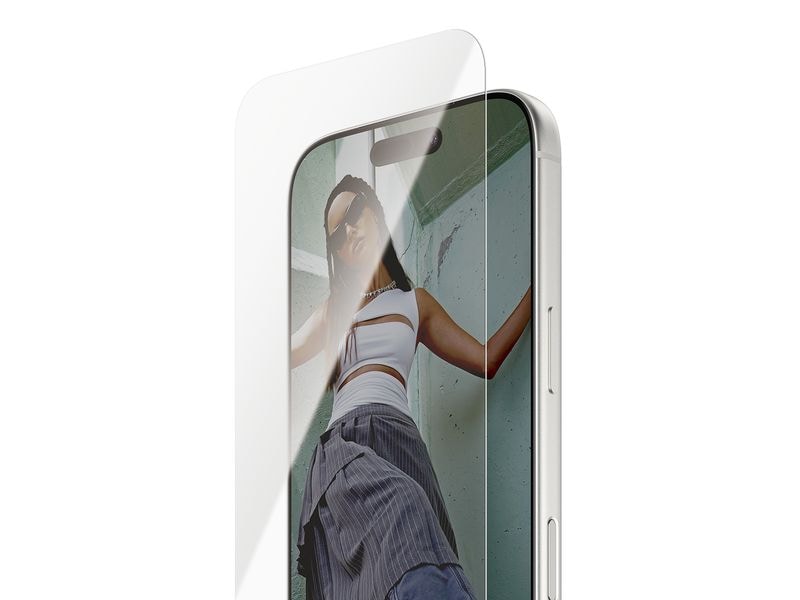 SAFE. Displayschutz Ultra Wide Fit iPhone 17 Pro