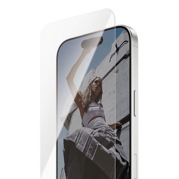 SAFE. Displayschutz Ultra Wide Fit iPhone 17
